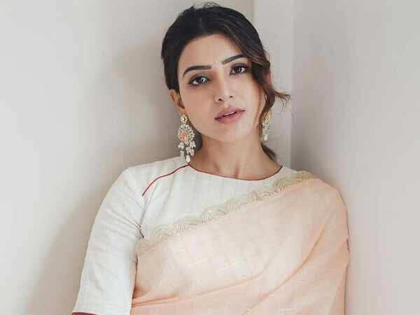 PIC TALK: Samantha Akkineni's New Look Is Going Viral!