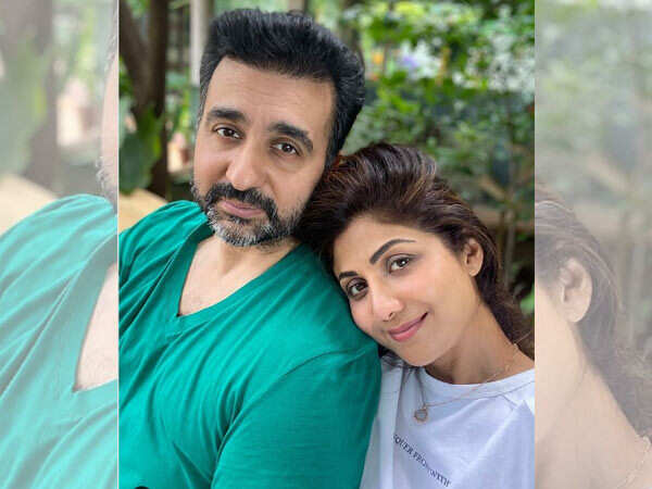 This Video Of Shilpa Shetty Kundra S Kids Is Heartwarming Filmfare Com