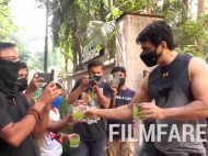 Sonu Sood’s Sweet Gesture For The Paparazzi Again Shows His Humble Side