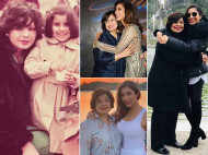 Sophie Choudry and mother Yasmin Choudry reveal lesser-known stories about their relationship