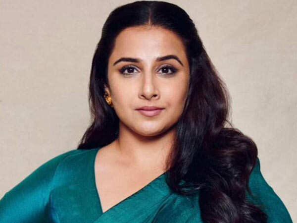 Vidya Balan Movies