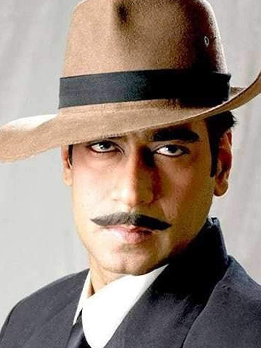 Ajay Devgn