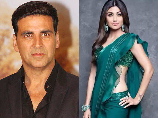 Akshay Kumar And Shilpa Shetty Pay Tribute To The Bravehearts Of 2611