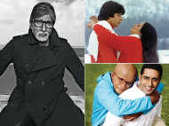 Best Of The Best: Amitabh Bachchan's Best Performances