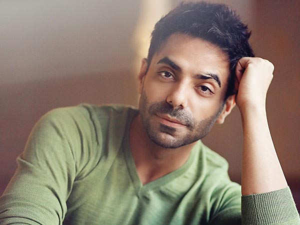 New dad Aparshakti Khurana shares the excitement of beginning a new phase in his life