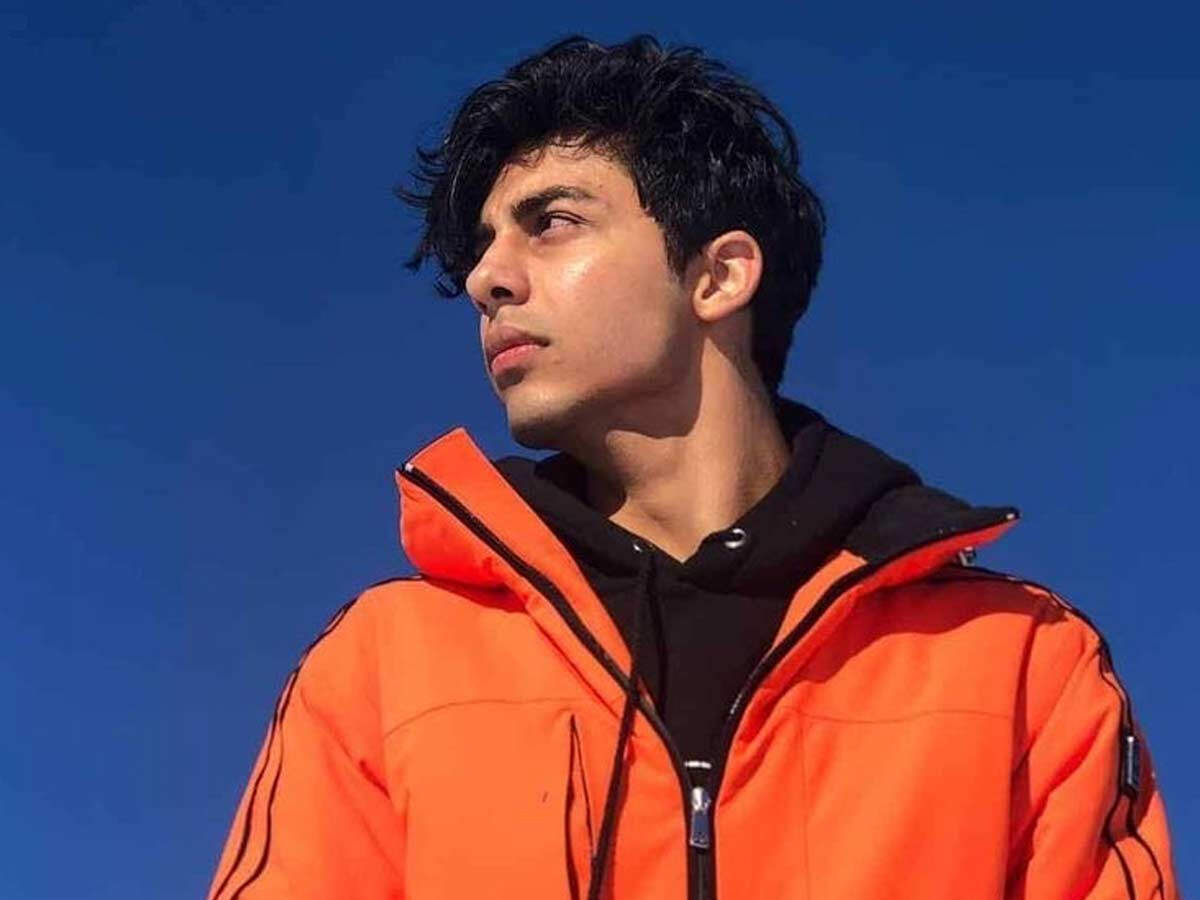 Aryan Khan