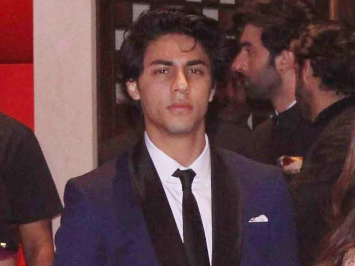 Aryan Khan