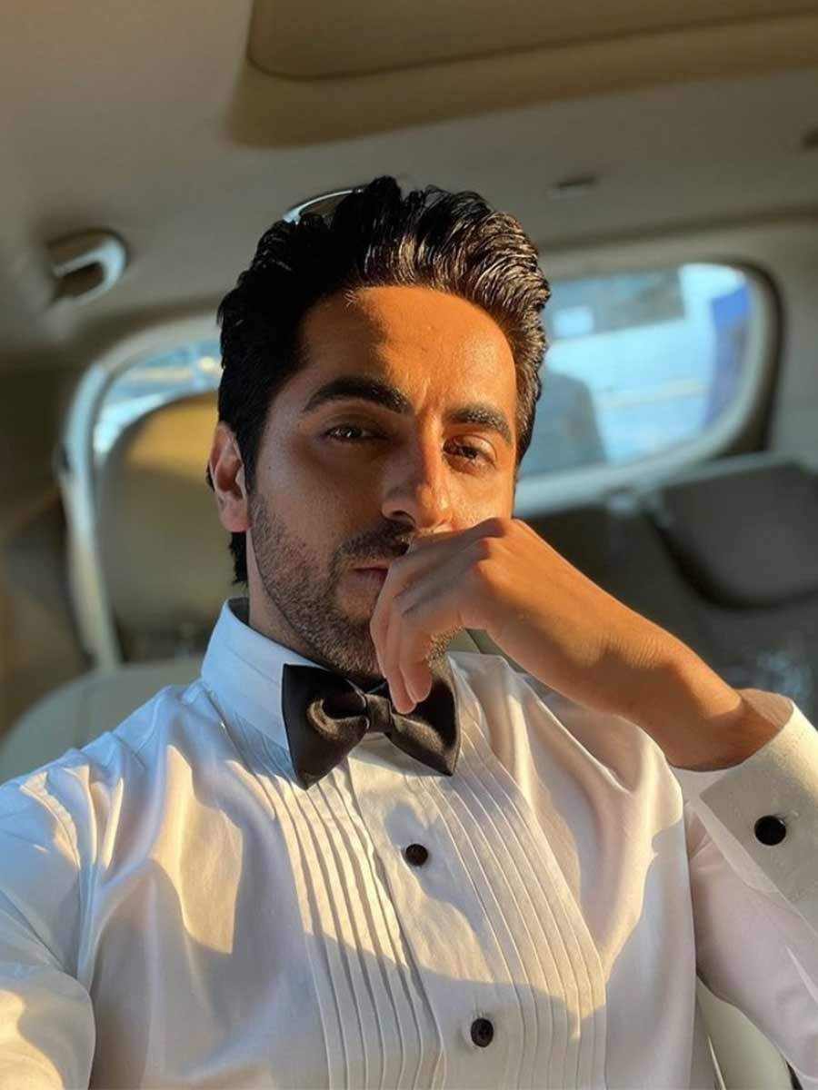 Ayushmann Khurrana