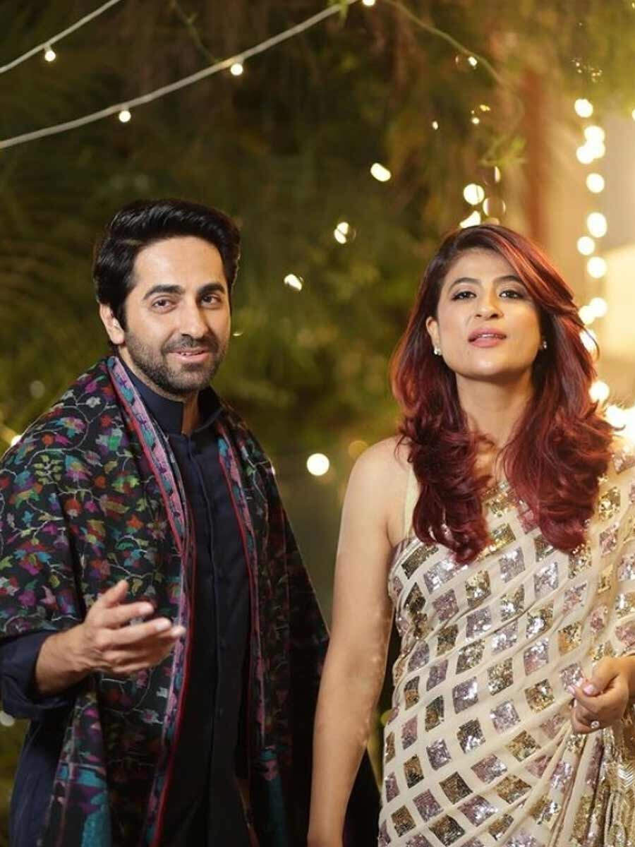 Ayushmann Khurrana