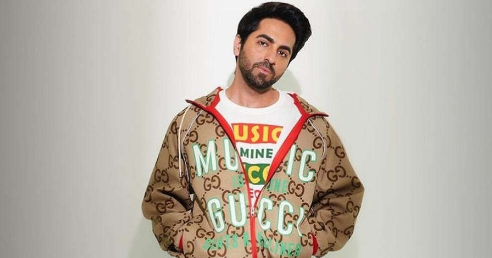 It’s high time that film industry makes a comeback – says Ayushmann Khurrana