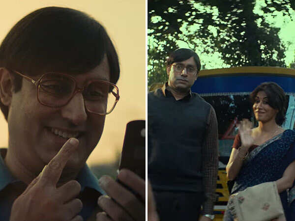 Bob Biswas trailer: Abhishek Bachchan stars as the unlikely assassin