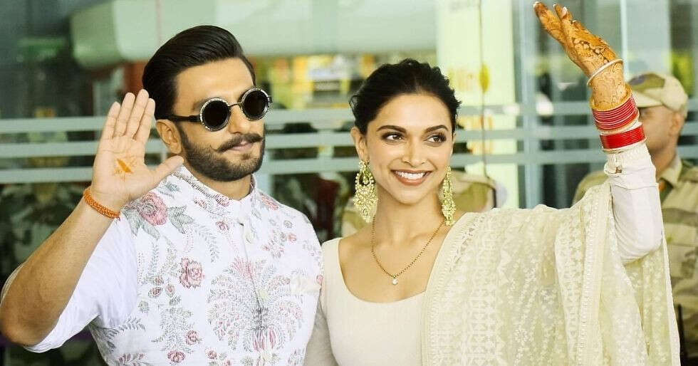 Ranveer Singh, Deepika Padukone to welcome their first child?