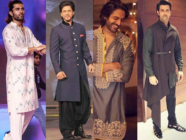 Best Ethnic Wear for Men: These Fashion Brands are Perfect for Diwali | GQ  India