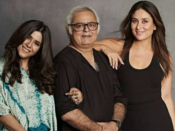Ekta Kapoor to produce 23 projects in 2022 with Kareena Kapoor Khan, Amitabh Bachchan and more