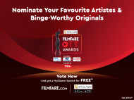 Voting begins for MyGlamm Filmfare OTT Awards 2021