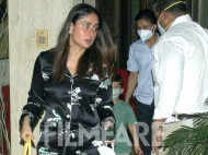 Pictures: Kareena Kapoor Khan clicked in Bandra