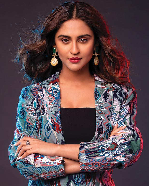 Exclusive Krystle Dsouza Talks About The Transition From Television