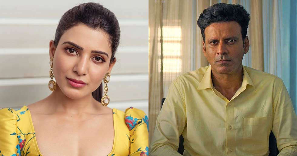 Exclusive: Manoj Bajpayee talks about working with Samantha