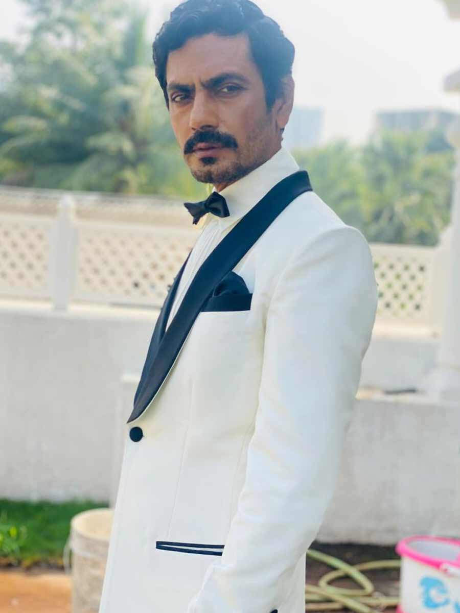 Nawazuddin Siddiqui