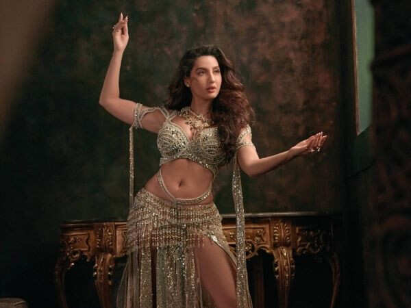 Exclusive Nora Fatehi Shot For 37 Hours In Two Days To Complete 