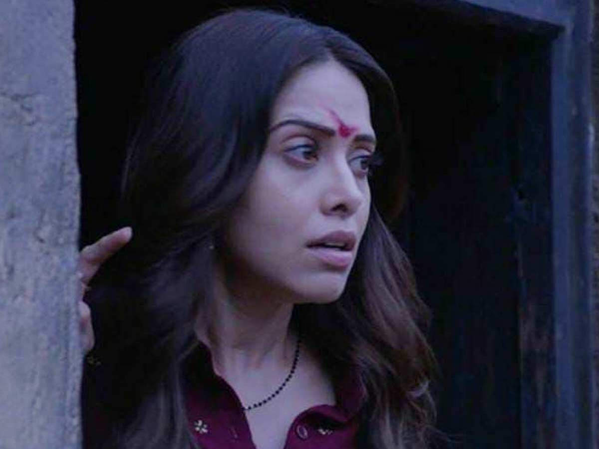 Nushrratt Bharuccha