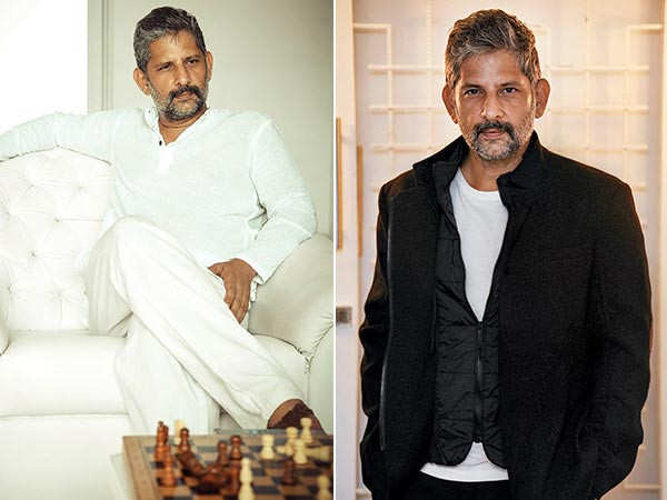 Raj Arjun on making it to the big league after two decades of struggle