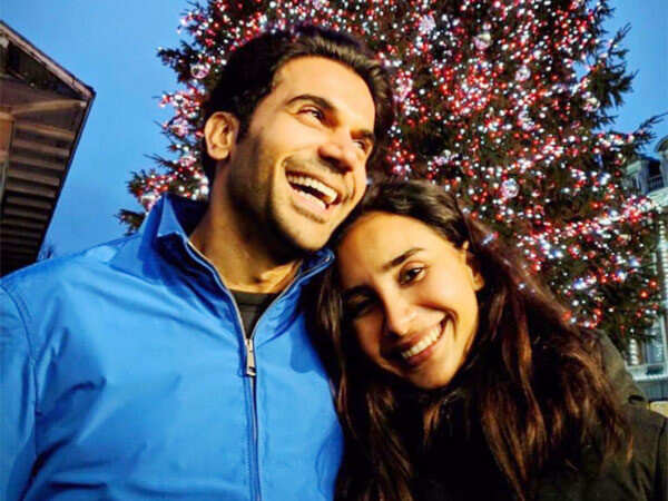 Exclusive: Rajkummar Rao speaks about-to-be wife Patralekhaa