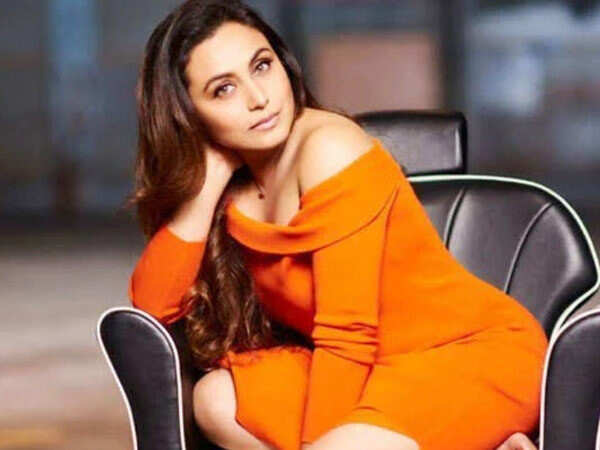 Rani Mukerji