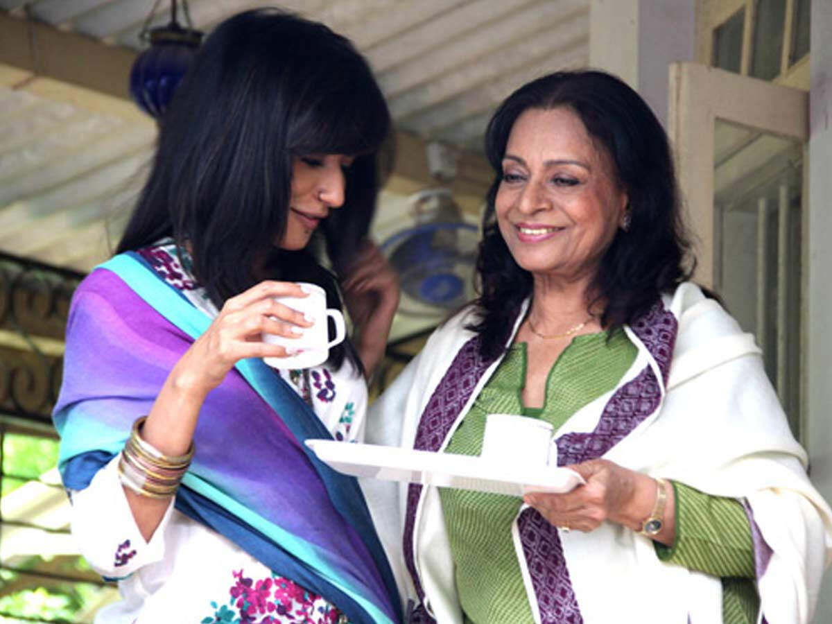 “I gave a zabardast thappad to a famous writer” - Poster girl of the