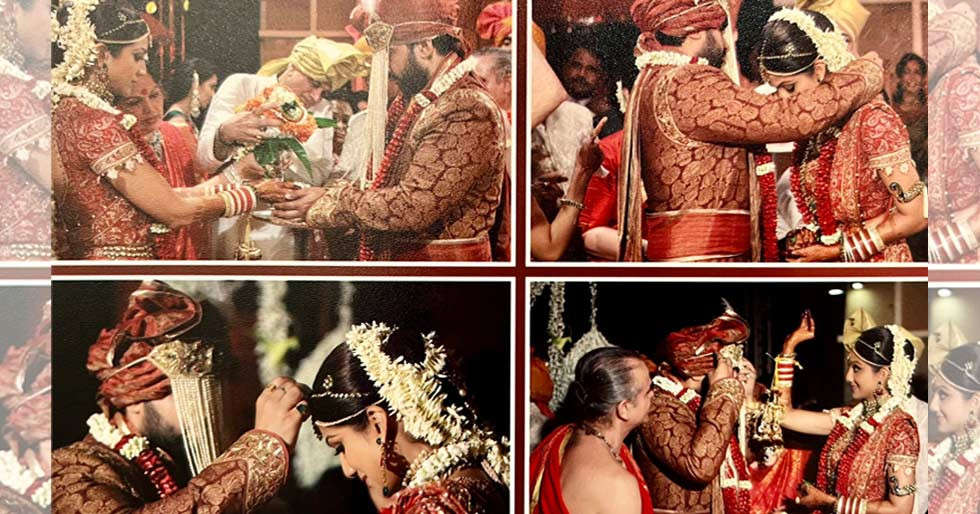 Shilpa Shetty and Raj Kundra complete 12 years of marriage