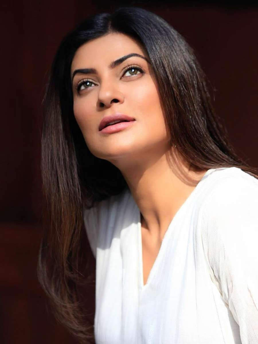 Sushmita sen