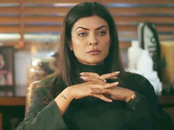 Aarya Season 2 Review: Sushmita Sen Is Back At Showcasing Her Unexplored  Potential In A Nail-Biting Drama