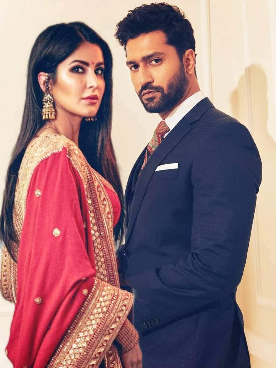 Vicky Kaushal