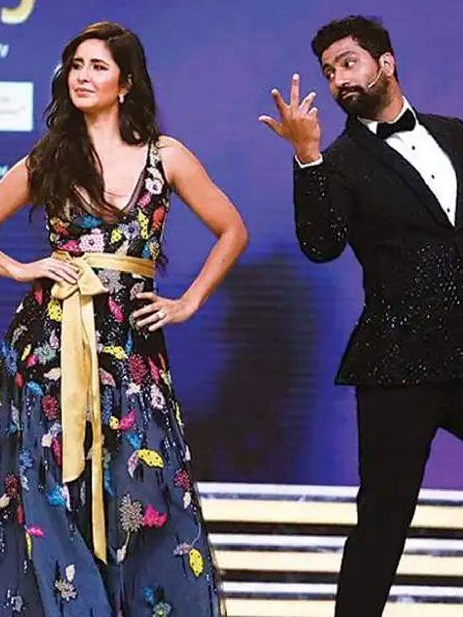 Vicky Kaushal