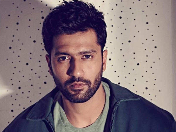 Vicky Kaushal reveals what qualities his future wife should have |  Filmfare.com