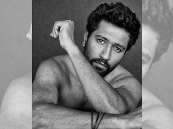 Exclusive: Vicky Kaushal recalls losing an ad because of his looks