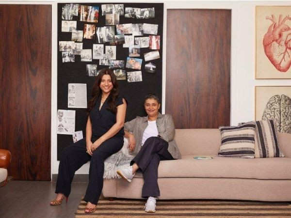 Zoya Akhtar & Reema Kagti announce their first independent production The Archies