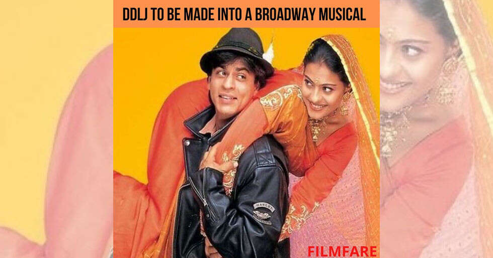 Aditya Chopra to make DDLJ into a Broadway show | Filmfare.com