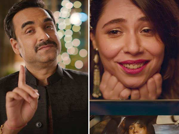 Amazon Prime Video urges you to hit pause this Diwali and spend time with your loved ones