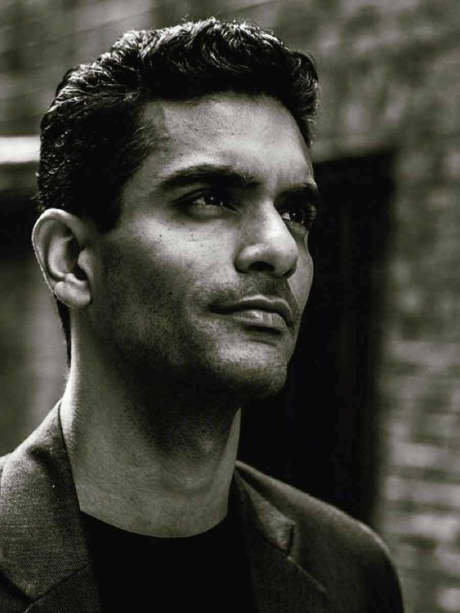 Angad Bedi