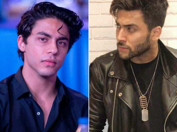 Here's what Arbaaz Merchant has to say about Aryan Khan