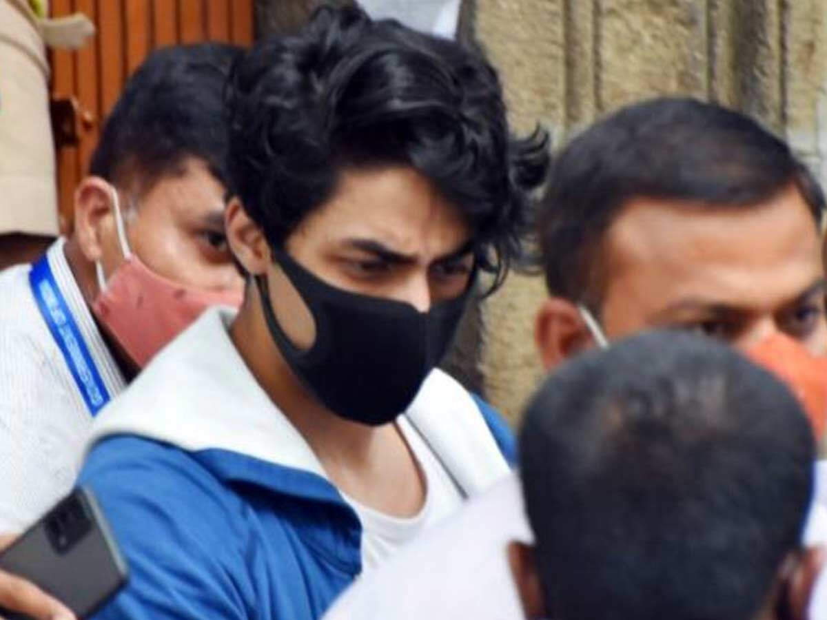 Aryan Khan