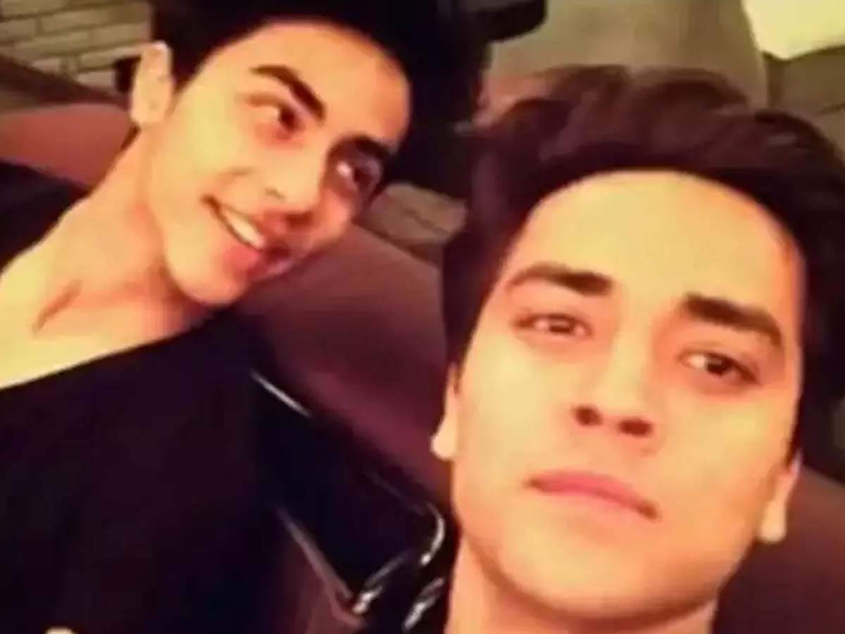 Aryan Khan