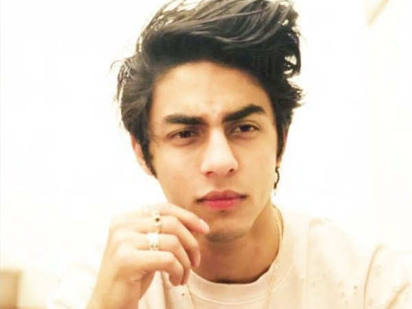 Aryan Khan reportedly arrested by NCB post questioning 