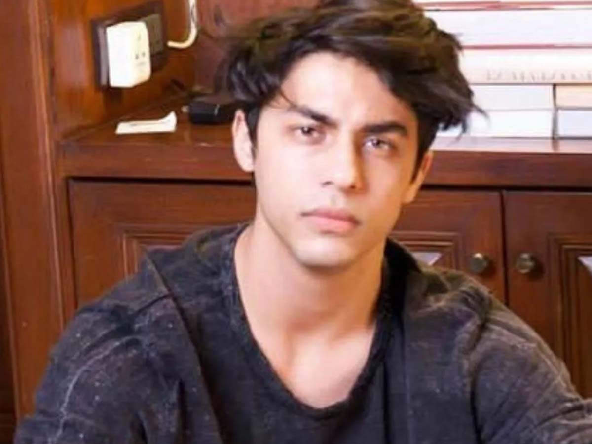 Aryan Khan