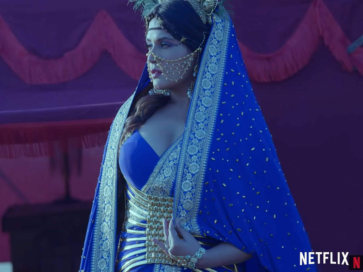 Call My Agent: Bollywood - Netflix Series - Where To Watch