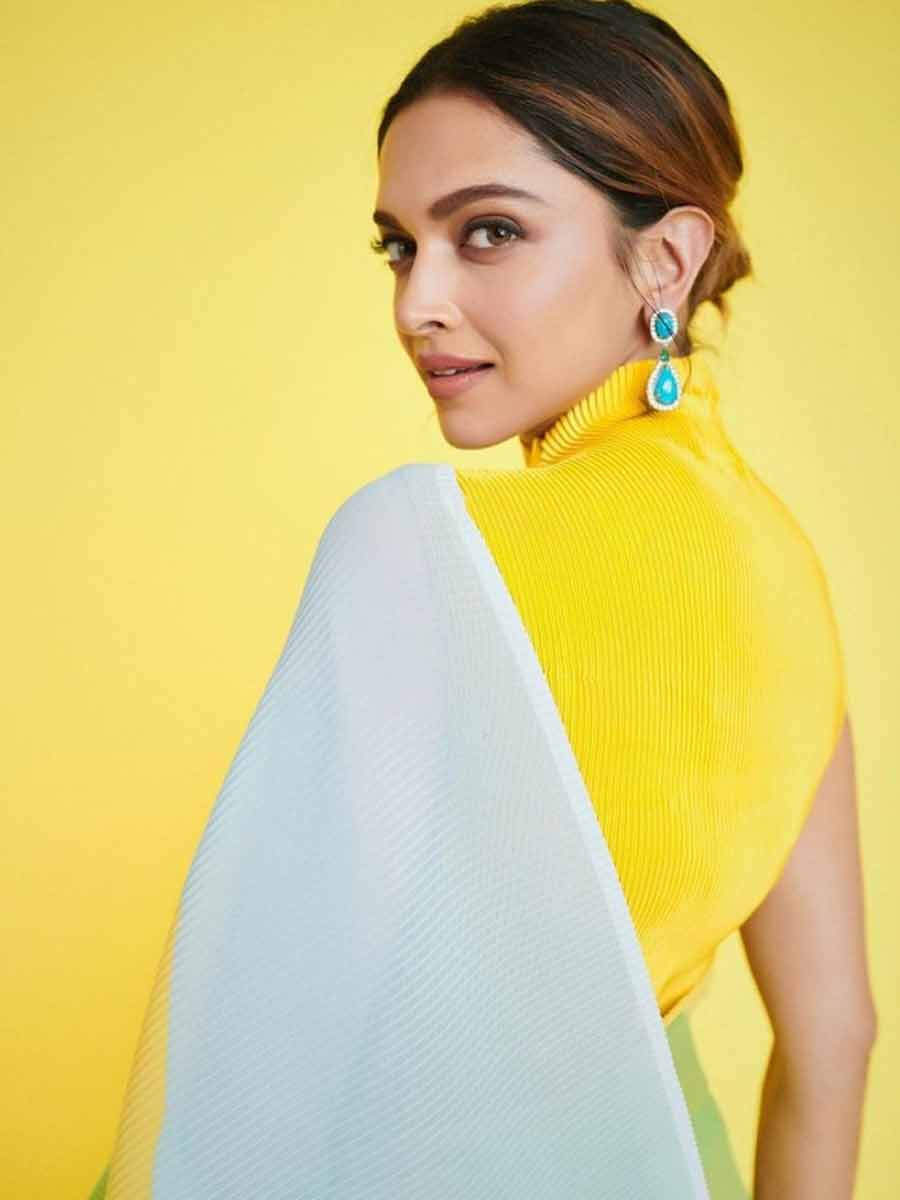 Deepika Ranveer