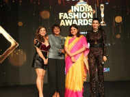 India Fashion Awards a Fashionable Soiree