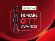 Entries for MyGlamm Filmfare OTT Awards 2021 are now open