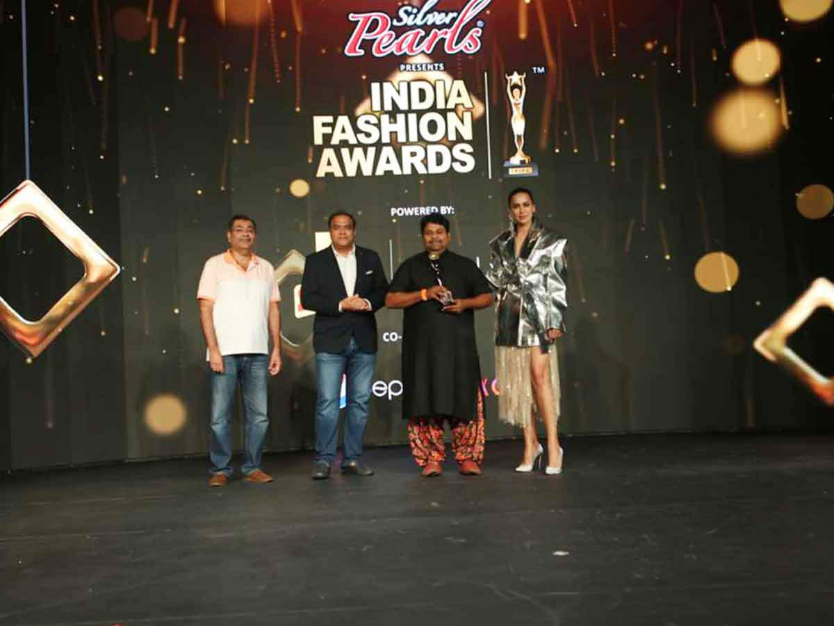 India Fashion Awards
